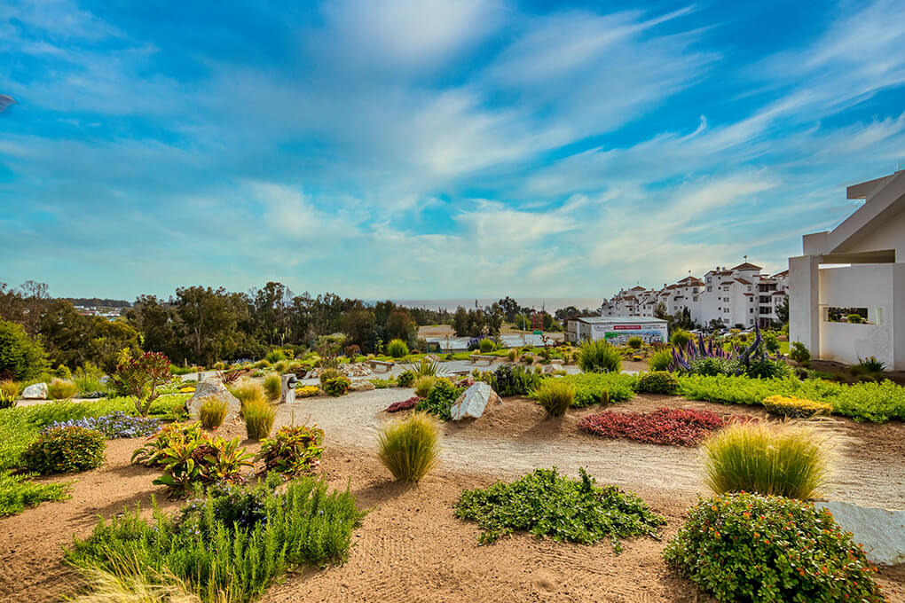 Solanas de Marbella