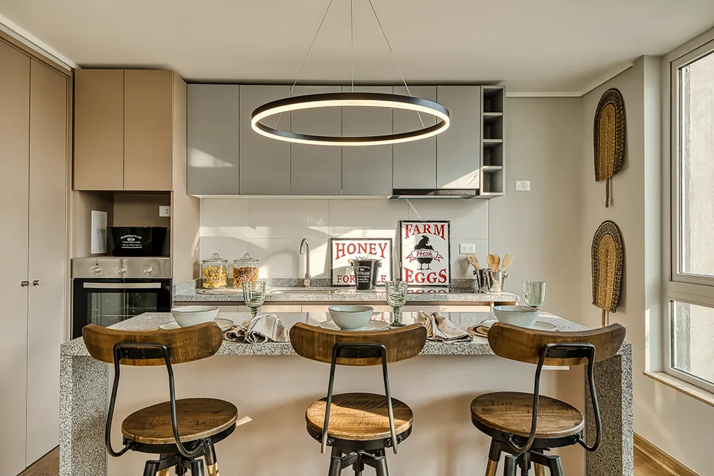 Cocina